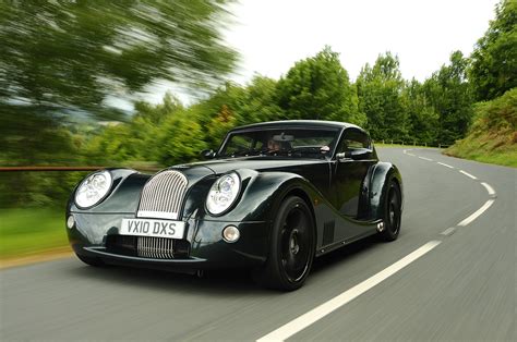 Morgan Aero 8 2007 2010 Review 2023 Autocar