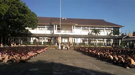 ⚜️orientasi Ambalan Monierson Dan Ambalan Gradison Smk Negeri 1