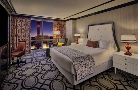 The Best Romantic Hotels In Las Vegas
