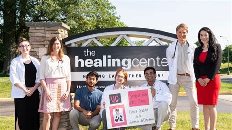 Cincinnati Med Students Open Free Health Clinic For The Uninsured Fix