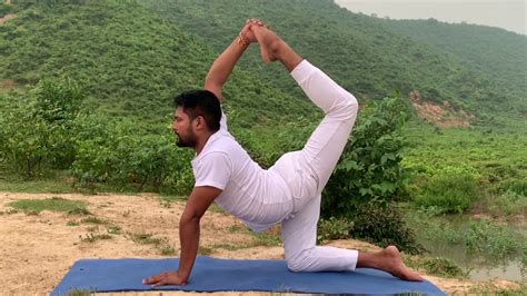 Full Body Exercise Mixed Yoga Class Anmol Singh Youtube