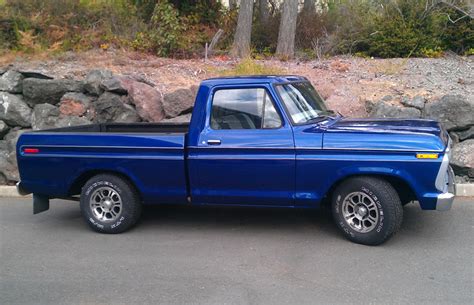 1976 Ford F100 Best Image Gallery 715 Share And Download