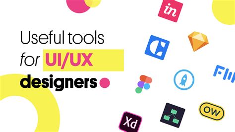 Useful Tools For Uiux Designers Palette69