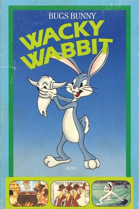 bugs bunny that wacky wabbit 1942 — the movie database tmdb