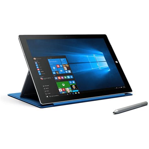 Surface Pro 3 Microsoft 12 512gb Multi Touch Pu2 00017 Bandh