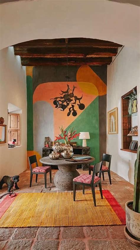 Modern Mexican Interior Design Artofit