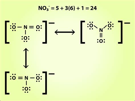 Atome Und Molek Le Mithilfe Der Elektronenformel Lewis Formel Darstellen Wikihow