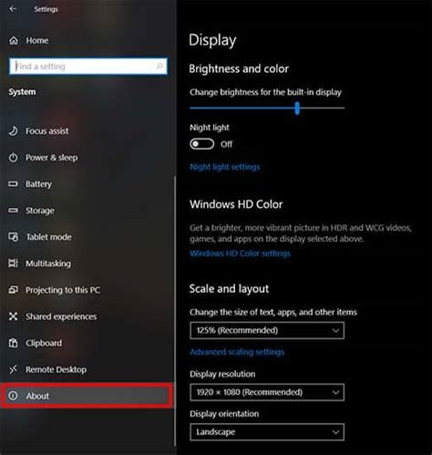 What Windows 10 Version Do I Have How To Check Windows 10 Version