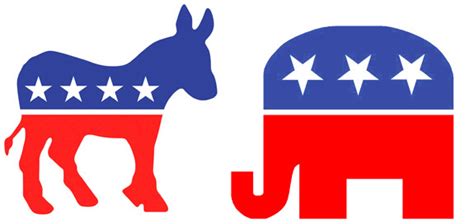 What Are The Core Differences Between Republicans And