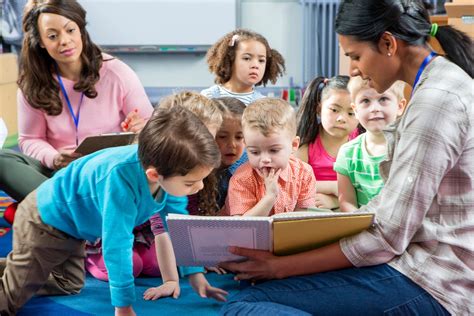4 Ways To Encourage Language Development In Toddlers