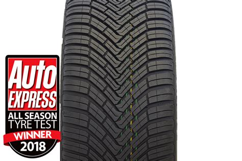 To find out which of these all season tyres is best, and whether they can match a summer and winter tyre, the 2020 tyre reviews all season tyre test has tested nine of the best 225/45 r17 all. All-Season tyre: Continental AllSeasonContact | Auto Express