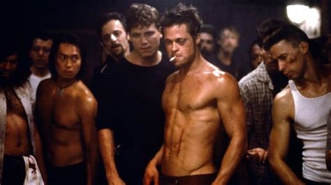 Heres Exactly How Brad Pitt Got So Insanely Shredded For Fight Club