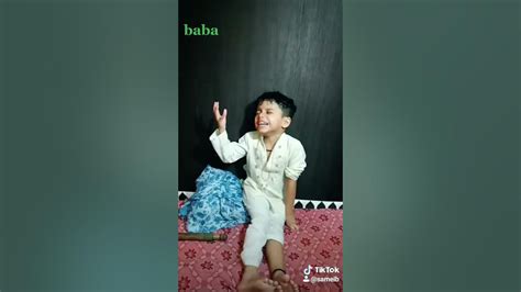 Hamza Baba Youtube