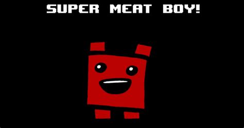 Super Meat Boy Game Length Trainernew