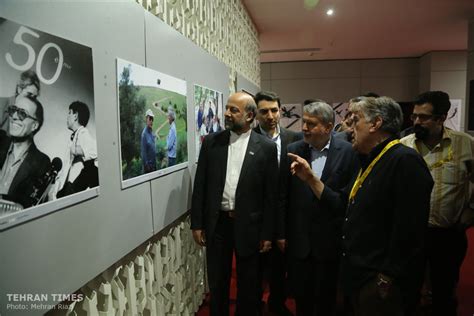 Tehran Times Fajr Intl Film Festival Opens In Tehran