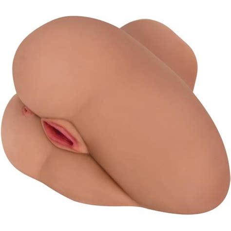 Curve Novelties Mistress Vibrating BioSkin Side Saddle Stroker Alexis