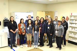 Pharmacy Tech Training Program Set To Graduate First Cohort Navajo