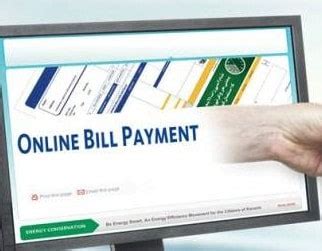 With these steps, you will see your sngpl gas bill and move forward with the next procedures. Top 10 Online Bill Pay & Electronic Payment Services in India