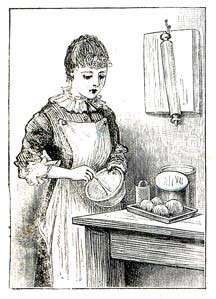 Victorian Recipes: Cooking Tips & Instructions