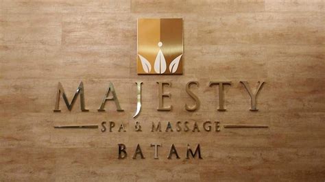 majesty spa and massage batam nagoya all you need to know before you go