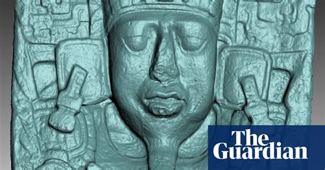 How Digital Technology Is Taking Mayan Culture Back To The Future