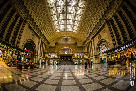 The facilities and services provided by a&o hotel & hostel leipzig hauptbahnhof ensure a pleasant stay for guests. Leipzig..... Hauptbahnhof Foto & Bild | deutschland ...