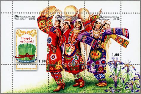 ロシア人やその他の少数民族が他国へと移住し、 ソビエト連邦 時代に他国に居住していたウズベク人が ソ連崩壊 に伴う 独立 回復後にウズベキス. 郵便学者・内藤陽介のブログ HAPPY NAVRUZ!