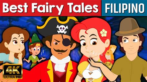 Best Fairy Tales 2021 Kwentong Pambata Mga Kwentong Pambata Pambatang Kwento Youtube