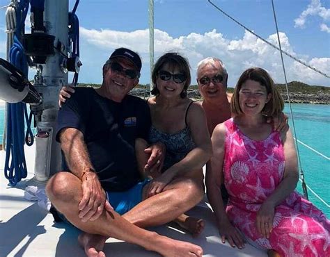 Barefoot Sailing Cruises Nassau Bahamas Anmeldelser Tripadvisor