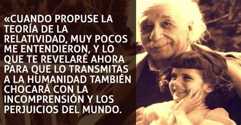la carta de Albert Einstein para su hija sobre el amor  Jesús cristo