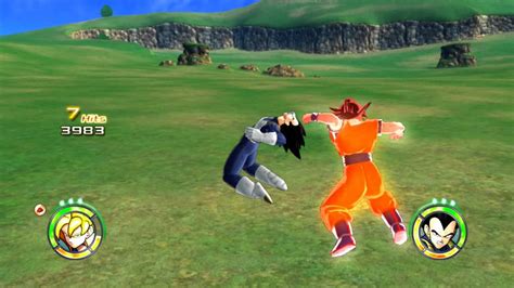 The first dbz tenkaichi 3 mods were mods which replaced the background music of the american and european versions of the game by the original dragon ball sound tracks used by the japanese version of the game named dragon ball z sparking! DragonBall Raging Blast 2 mod - YouTube