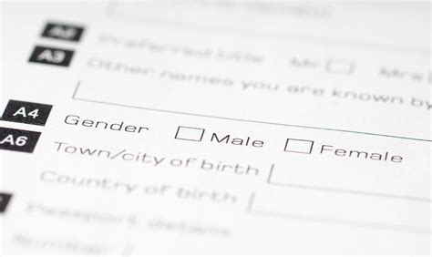 third gender option passes in new york city