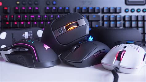 Best Gaming Mouse Brand Leaderboard 2020 Gamer Necessary