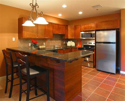 Kitchen Counter Options For Creating Different Kitchen