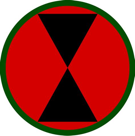 3rd Brigade 7th Infantry Division United States Wikipedia