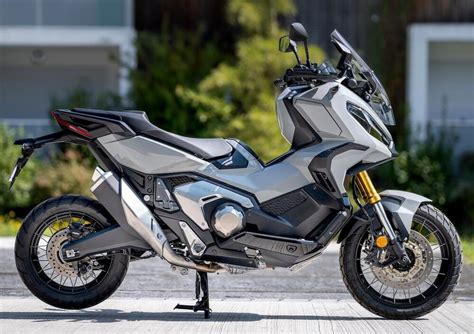 Honda X Adv 750 2021 Prezzo E Scheda Tecnica Motoit