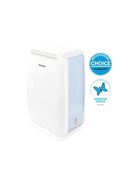 desiccant dehumidifier ionmax ion610 from andatech ionmax online themarket new zealand