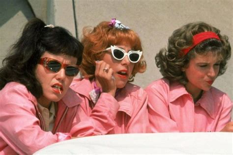 Grease Prequel Series Rise Of The Pink Ladies Ordered At Paramount