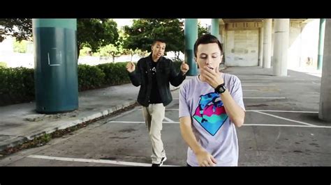 Kalin White And Myles Parrish Wallpaper