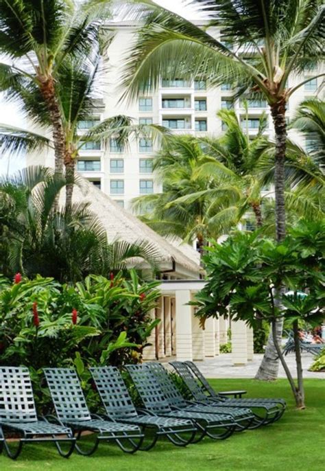 Marriott Ko Olina Beach Resort Oahu Hubpages