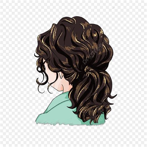 Hair Clipart Best Hairstyles Ideas For Women And Men In 2023