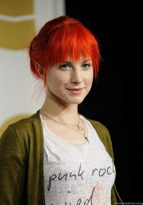 Hayley Williams Picture