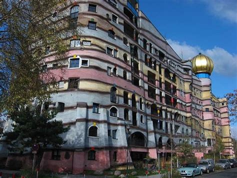 Seit 2015 gilt bei der maklerprovision das bestellerprinzip, d.h. Hundertwasserhaus Darmstadt Miete - Heimidee