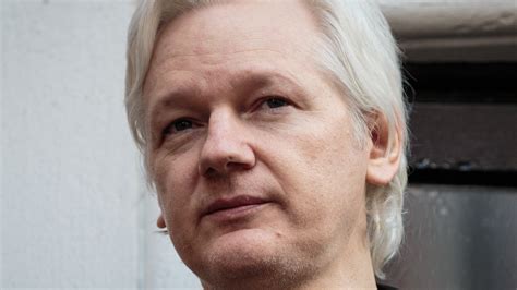 The Charges Against Julian Assange Explained