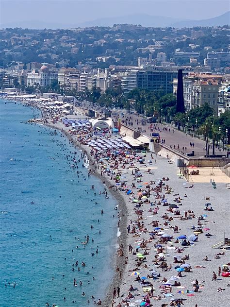 Top Cities to Visit in The French Riviera - iTravelling Point