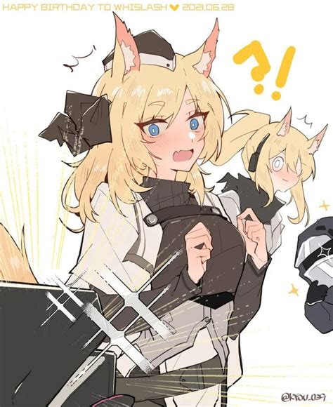 Zofia Got A Shiny Ring 侠睡 2 Pages Arknights Anime Poses