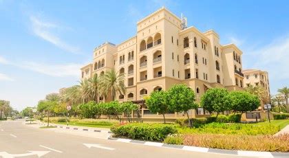 Top Areas To Rent Luxury Apartments In Abu Dhabi Mybayut