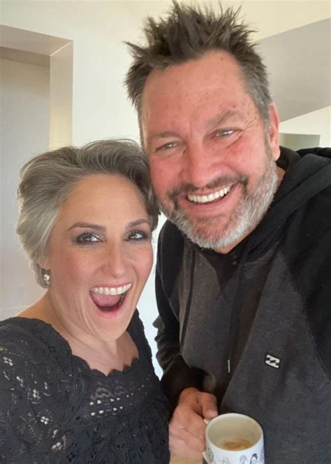 Ricki Lake Height Weight Family Facts Boyfriend Education Biography