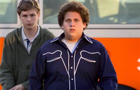 Superbad Jonah Hill Says He Ll Make It Under One Crazy Condition