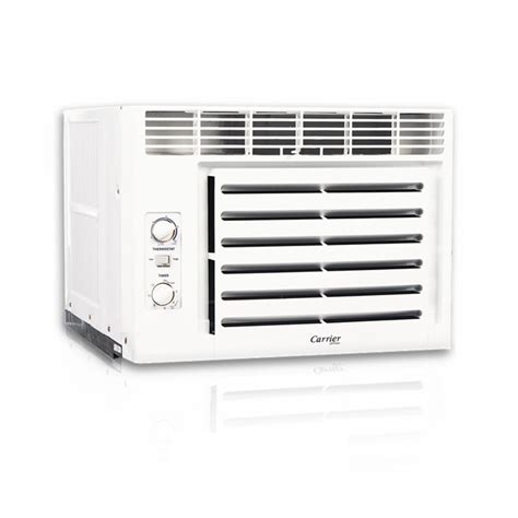 Best Carrier Optima Window Type Aircon Price And Reviews In Philippines 2024